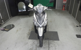 SUZUKI ADDRESS 110 CE47A