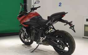 TRIUMPH TIGER 660 SPORTS 2023