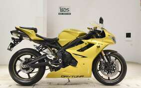 TRIUMPH DAYTONA 675 2013 MD1066