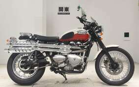 TRIUMPH SCRAMBLER 900 2006 J9171G