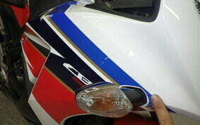 HONDA CBR250R GEN 3 MC41