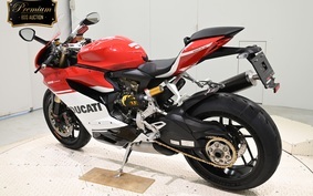 DUCATI 1199 PANIGALE 2013