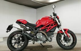 DUCATI MONSTER 796 2011 M506A