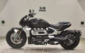 TRIUMPH ROCKET III R 2024