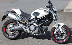 DUCATI MONSTER 696 2008 M500A