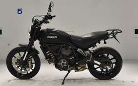 DUCATI SCRAMBLER ICON 2015 K102J