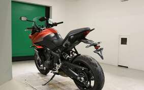 TRIUMPH TIGER 660 SPORTS 2022