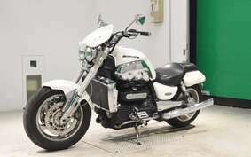 TRIUMPH ROCKET III 2007 LC1035