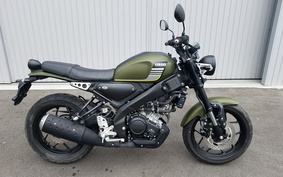 YAMAHA XSR155 RG63