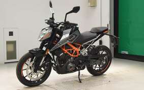 KTM 250 DUKE JPE40