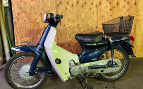 HONDA C90 SUPER CUB Custom HA02