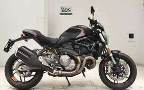 DUCATI MONSTER 821 2021 MH00A