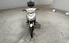 YAMAHA SPARK 135 2S5