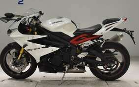 TRIUMPH DAYTONA 675 R 2014