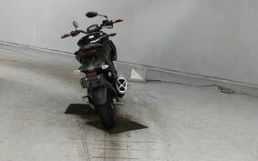 SUZUKI GIXXER 150 ED13N