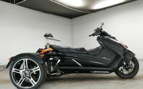 SUZUKI GEMMA 250 Trike CJ47A