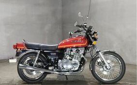 SUZUKI GS750 2022 GS750