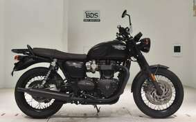 TRIUMPH BONNEVILLE T120 2019