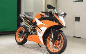 KTM 250 RC