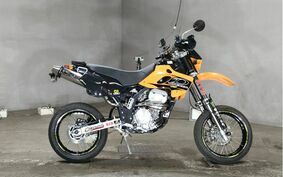 KAWASAKI KLX250D TRACKER LX250E