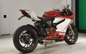 DUCATI 1199 PANIGALE S 2012 H802J