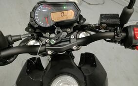 BENELLI TNT125 不明