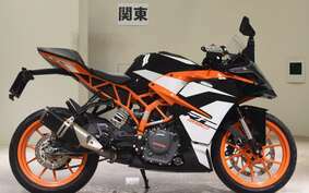 KTM 390 RC JYJ40