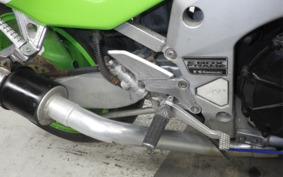 KAWASAKI ZXR750 1990 ZX750H