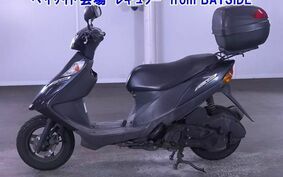 SUZUKI ｱﾄﾞﾚｽV125G CF4EA