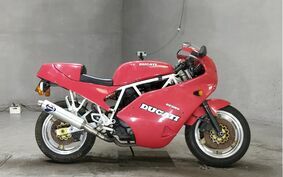 DUCATI 400SS JUNIOR 1990 400SS