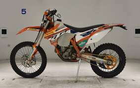 KTM 250 EXC F SIXDAYS