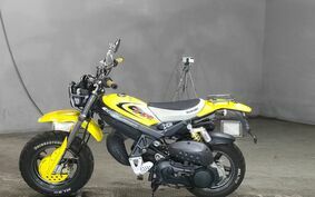 SUZUKI TR50 STREET MAGIC S CA1LB