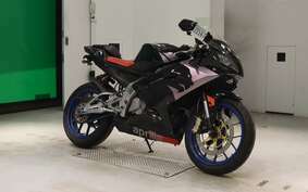 APRILIA RS125 PY00