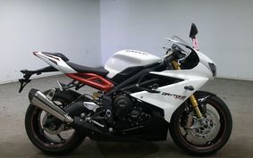 TRIUMPH DAYTONA 675 R 2014 TA14FA