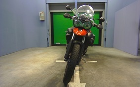 TRIUMPH TIGER 800 XC 2011 RE16B8