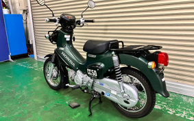 HONDA クロスカブ50 AA06