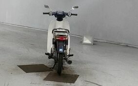 SUZUKI BIRDIE 50 BA14A