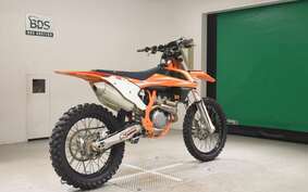 KTM 250 SX F SXK43