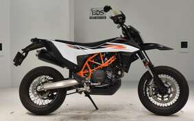 KTM 690 SMC R 2019