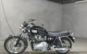 TRIUMPH BONNEVILLE 790 2003 TJ900