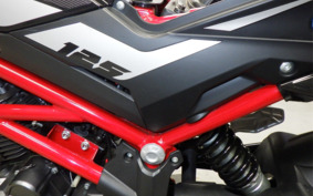 BENELLI TNT125