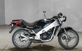 SUZUKI WOLF 50 NA11A