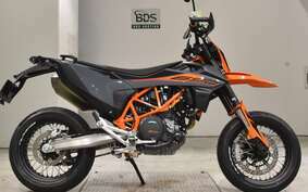 KTM 690 SMC R 2023 LSV40