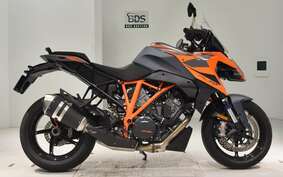 KTM 1290 SUPER DUKE GT 2023