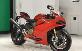 DUCATI 1199 PANIGALE S 2013 H802J