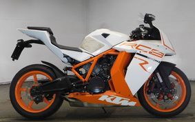 KTM 1190 RC8 R 2012 VR540