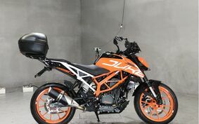 KTM 390 DUKE 2018 JPJ40