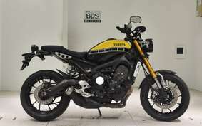 YAMAHA XSR900 2017 RN46J