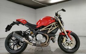 DUCATI MONSTER 1100 EVO 2014 M511J