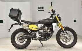 FANTIC  SCRAMBLER250 CA25